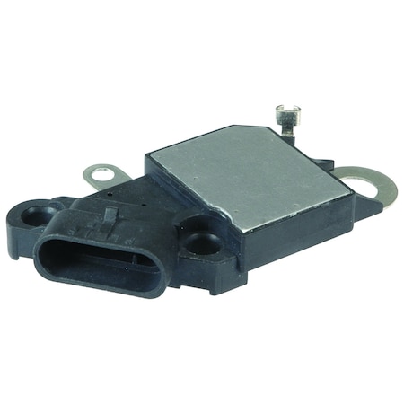 Wai Global Voltage Regulators, D4152 D4152
